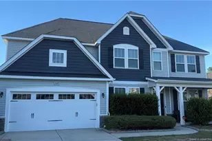 129 Calvert Ct, Raeford, NC 28376 - Photo 1