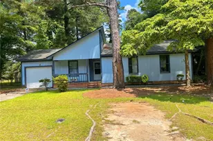 9421 Gooden Dr, Fayetteville, NC 28314 - Photo 1