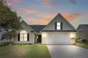 265 Huntington Dr, Raeford, NC 28376 - Photo 1