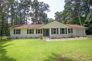 906 N Glenwood Trail, Southern Pines, NC 28387 - Photo 1