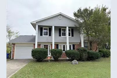 1529 Heartland Drive, Fayetteville, NC 28314 - Photo 1