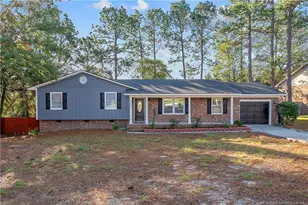 6905 Pine Creek Ct, Fayetteville, NC 28314 - Photo 1