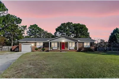 4414 Moonstone Court, Fayetteville, NC 28311 - Photo 1