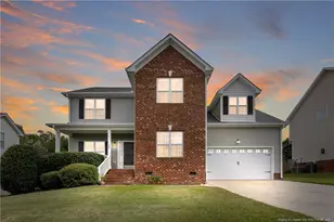 24 Carter Dr, Sanford, NC 27332 - Photo 1