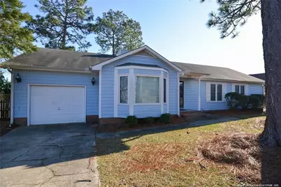 6913 Pine Creek Court, Fayetteville, NC 28314 - Photo 1