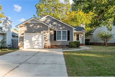 2838 Copenhagen Drive, Fayetteville, NC 28301 - Photo 1