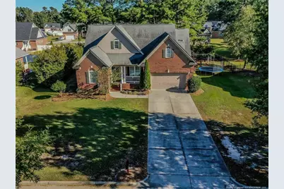 1604 Linden Lane, Lumberton, NC 28358 - Photo 1