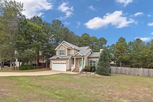 125 Tower Dr, Broadway, NC 27505 - Photo 1