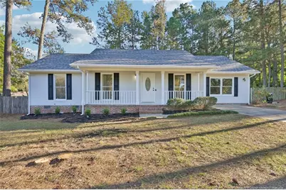 211 Lemuel Black Road, Bunnlevel, NC 28323 - Photo 1