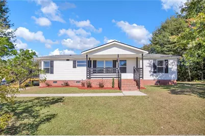 2002 McGuire Drive, Raeford, NC 28376 - Photo 1