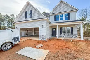 505 Edwalton (Lot 82) Way, Fayetteville, NC 28311 - Photo 1