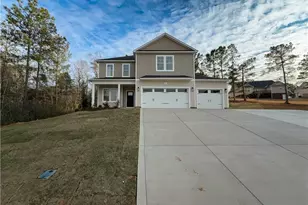 501 Edwalton (Lot 83) Way, Fayetteville, NC 28311 - Photo 1