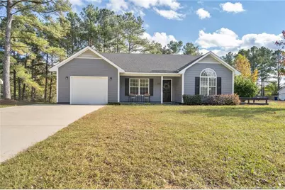 102 Horace Court, Raeford, NC 28376 - Photo 1