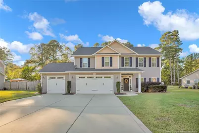 725 Blawell Street, Stedman, NC 28391 - Photo 1