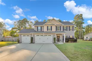 725 Blawell St, Stedman, NC 28391 - Photo 1