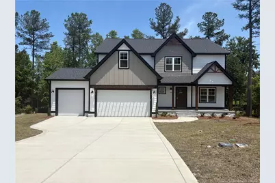 102 Graduate Court, Spring Lake, NC 28390 - Photo 1