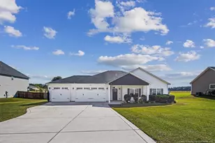 321 Woodington Rd, Hope Mills, NC 28348 - Photo 1