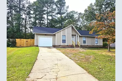 7132 Old Castle Drive, Fayetteville, NC 28314 - Photo 1