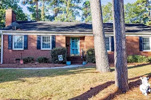 2527 Huntington Rd, Fayetteville, NC 28303 - Photo 1