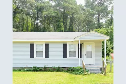 809 A Varsity Drive, Fayetteville, NC 28303 - Photo 1