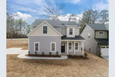 7001 Summerlin Drive, Fayetteville, NC 28306 - Photo 1