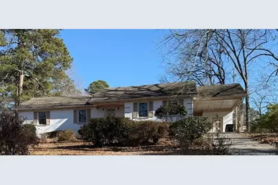 5114 Lake Valley Drive, Fayetteville, NC 28303 - Photo 1