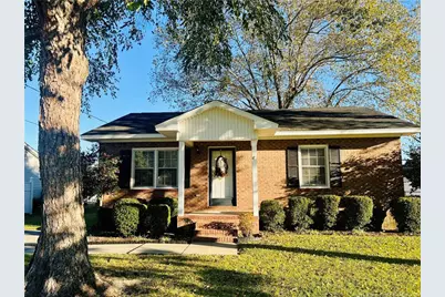 1303 E 9th Street, Lumberton, NC 28358 - Photo 1