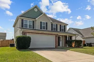 2020 Gray Goose Loop, Fayetteville, NC 28306 - Photo 1