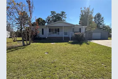 2639 O'Glesby Drive, Raeford, NC 28376 - Photo 1