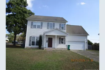 501 Polygon Place, Fayetteville, NC 28306 - Photo 1