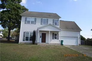 501 Polygon Pl, Fayetteville, NC 28306 - Photo 1