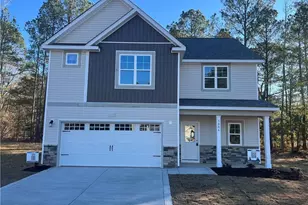 3806 Hatteras Dr, Eastover, NC 28312 - Photo 1