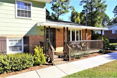 529 Dale Drive, Fayetteville, NC 28303 - Photo 1