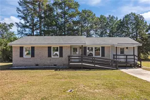 6812 Radial Dr, Fayetteville, NC 28311 - Photo 1