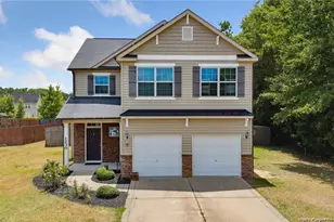 1230 Birchmere Way, Fayetteville, NC 28312 - Photo 1