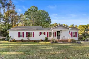 1855 Beaman Woods Rd, Clinton, NC 28328 - Photo 1