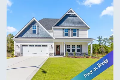 3898 Blackhills Road, Fayetteville, NC 28311 - Photo 1