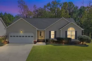 309 Sharpsburg Rd, Fayetteville, NC 28311 - Photo 1