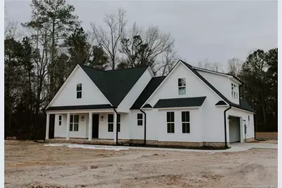 1646 Benny Road, Lumberton, NC 28358 - Photo 1