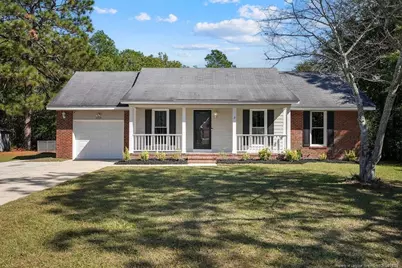 2339 Rustic Trail, Fayetteville, NC 28306 - Photo 1