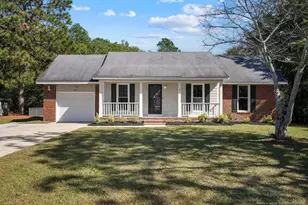 2339 Rustic Trail, Fayetteville, NC 28306 - Photo 1