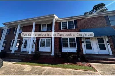 6467 Yadkin Road #4, Fayetteville, NC 28303 - Photo 1