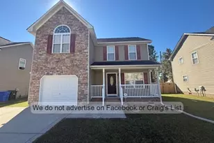 1616 Silver Ridge Ct, Fayetteville, NC 28304 - Photo 1