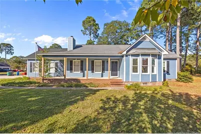 5904 Genesis Court, Hope Mills, NC 28348 - Photo 1