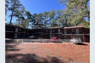 1021 W Rowan Street #D, Fayetteville, NC 28305 - Photo 1