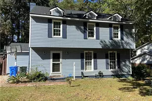 1741 Daisy Ln, Fayetteville, NC 28303 - Photo 1