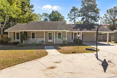 3701 Sandra Drive, Fayetteville, NC 28304 - Photo 1
