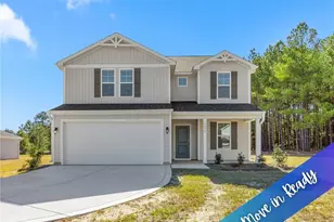 4842 Blue Springs Rd, Red Springs, NC 28377 - Photo 1