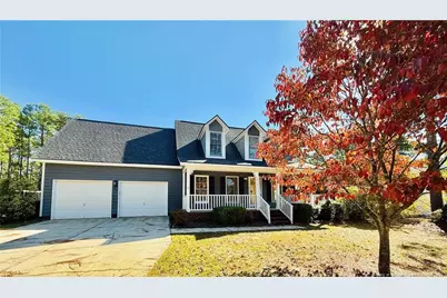 3517 Grenedine Drive, Fayetteville, NC 28306 - Photo 1