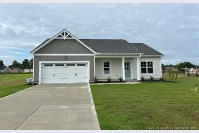 53 Jones Creek Lane, Lillington, NC 27546 - Photo 1